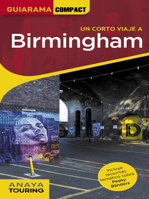 cover image of Birmingham